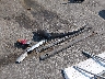 5TBRT34153S****** Destrozados 2003 Toyota Tundra en Estado de Carolina del Sur
