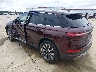 5LMCJ2D98LU****** Salvamento y Reparables 2020 Lincoln Corsair en Saint Louis