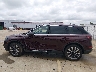 5LMCJ2D98LU****** Reparables 2020 Lincoln Corsair en Estado de Illinois