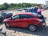 1FADP3F26HL****** Salvamento 2017 Ford Focus