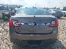 1FAHP2MK2FG****** Destrozados 2015 Ford Police Interceptor