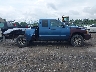 1D7HW42N55S****** Repairable 2005 Dodge Dakota in New York State