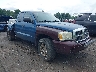 1D7HW42N55S****** Salvage and Wrecked 2005 Dodge Dakota in Syracuse