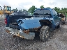 1D7HW42N55S****** Salvage and Wrecked 2005 Dodge Dakota in New York State