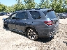 5FNYG1H79TB****** Salvamento y Reparables 2026 Honda Pilot en Cleveland