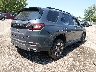 5FNYG1H79TB****** Salvamento y Destrozados 2026 Honda Pilot en Estado de Ohio