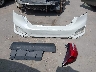 JHMZC5F31LC****** Destrozados 2020 Honda Clarity Plug-in Hybrid en Estado de Texas