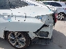 JHMZC5F31LC****** Salvamento y Destrozados 2020 Honda Clarity Plug-in Hybrid en Austin