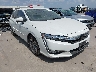 JHMZC5F31LC****** Salvamento y Destrozados 2020 Honda Clarity Plug-in Hybrid en Austin