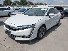 JHMZC5F31LC****** Usados y Reparables 2020 Honda Clarity Plug-in Hybrid en Austin