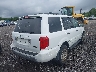 2HKYF187X5H****** Salvage and Wrecked 2005 Honda Pilot in New York State