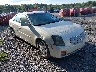 1G6DM57TX70****** Salvamento y Destrozados 2007 Cadillac CTS en Pensacola