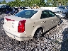 1G6DM57TX70****** Salvamento y Destrozados 2007 Cadillac CTS en Estado de Florida