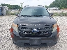 1FM5K8GTXDG****** Destrozados 2013 Ford Explorer en Estado de Carolina del Norte