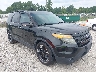 1FM5K8GTXDG****** Salvamento y Destrozados 2013 Ford Explorer en Wilmington