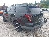 1FM5K8GTXDG****** Salvamento y Reparables 2013 Ford Explorer en Wilmington