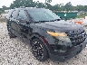 1FM5K8GTXDG****** Salvamento y Reparables 2013 Ford Explorer en Estado de Carolina del Norte