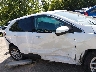2FMPK4J98MB****** Wrecked 2021 Ford Edge in Ohio State