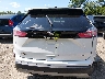 2FMPK4J98MB****** Salvage 2021 Ford Edge