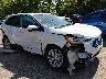 2FMPK4J98MB****** Salvage and Wrecked 2021 Ford Edge in Cleveland