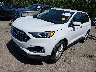 2FMPK4J98MB****** Used and Repairable 2021 Ford Edge in Cleveland