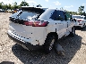 2FMPK4J98MB****** Salvage and Wrecked 2021 Ford Edge in Ohio State