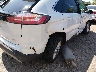 2FMPK4J98MB****** Salvage and Repairable 2021 Ford Edge in Ohio State