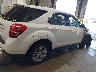 2GNALBEK4H1****** Repairable 2017 Chevrolet Equinox in North Dakota State