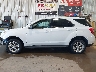 2GNALBEK4H1****** Salvage 2017 Chevrolet Equinox