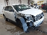 2GNALBEK4H1****** Salvage and Wrecked 2017 Chevrolet Equinox in Fargo