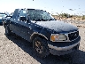 1FTRX17L12N****** Salvage and Wrecked 2002 Ford F-150 in El Paso