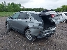 3GNAXUEG5RL****** Salvamento y Reparables 2024 Chevrolet Equinox en Syracuse