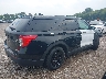 1FM5K8AW7MN****** Used 2021 Ford Police Interceptor Utility in Illinois State