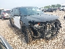 1FM5K8AW7MN****** Salvage and Wrecked 2021 Ford Police Interceptor Utility in Chicago North