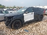1FM5K8AW7MN****** Used and Repairable 2021 Ford Police Interceptor Utility in Chicago North