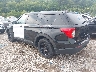 1FM5K8AW7MN****** Salvage and Repairable 2021 Ford Police Interceptor Utility in Chicago North