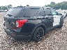 1FM5K8AW7MN****** Salvage and Wrecked 2021 Ford Police Interceptor Utility in Illinois State