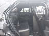 1FM5K8AW7MN****** Wrecked 2021 Ford Police Interceptor Utility in Chicago North