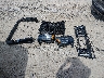 1C4RJFBG6JC****** Wrecked 2018 Jeep Grand Cherokee in Ohio State