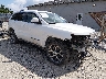 1C4RJFBG6JC****** Salvage and Wrecked 2018 Jeep Grand Cherokee in Columbus