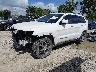 1C4RJFBG6JC****** Used and Repairable 2018 Jeep Grand Cherokee in Columbus