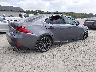 JTHCM1D21H5****** Salvage and Wrecked 2017 Lexus IS 300 in Ohio State