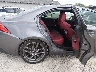 JTHCM1D21H5****** Wrecked 2017 Lexus IS 300 in Columbus
