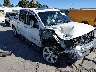 1N6AA07D99N****** Salvamento y Destrozados 2009 Nissan Titan en Fremont