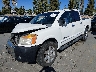 1N6AA07D99N****** Usados y Reparables 2009 Nissan Titan en Fremont