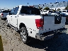 1N6AA07D99N****** Salvamento y Reparables 2009 Nissan Titan en Fremont