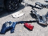 3GTU9DEL8NG****** Wrecked 2022 GMC Sierra 1500 Limited in Texas State