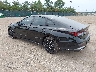 KMHL54JC4TA****** Salvage and Repairable 2026 Hyundai Sonata in South Bend