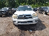 JTEZU14R28K****** Wrecked 2008 Toyota 4Runner in Mississippi State