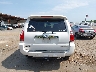 JTEZU14R28K****** Wrecked 2008 Toyota 4Runner